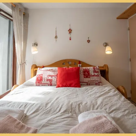 Apartamento Chez Candide I I *