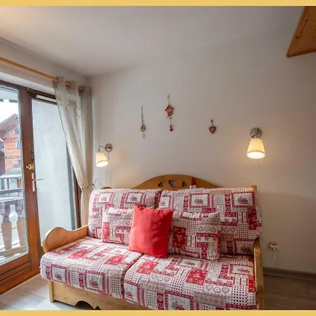 Chez Candide I I * Montriond