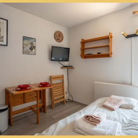 Apartamento Chez Candide I I *