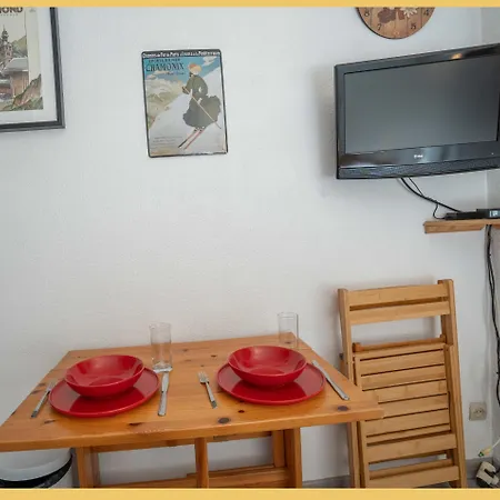 Apartamento Chez Candide I I *