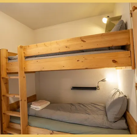 Chez Candide I I Apartamento