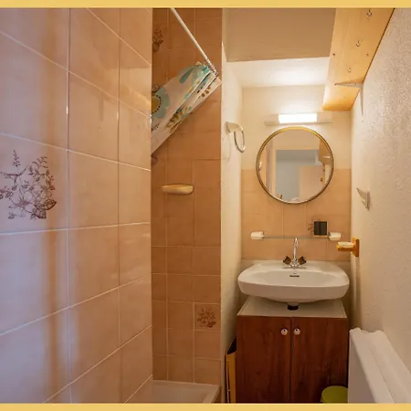 Chez Candide I I Apartamento