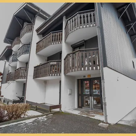 Chez Candide I I Montriond