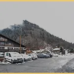Chez Candide I I Lejlighed Montriond