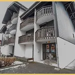 Chez Candide I I Montriond