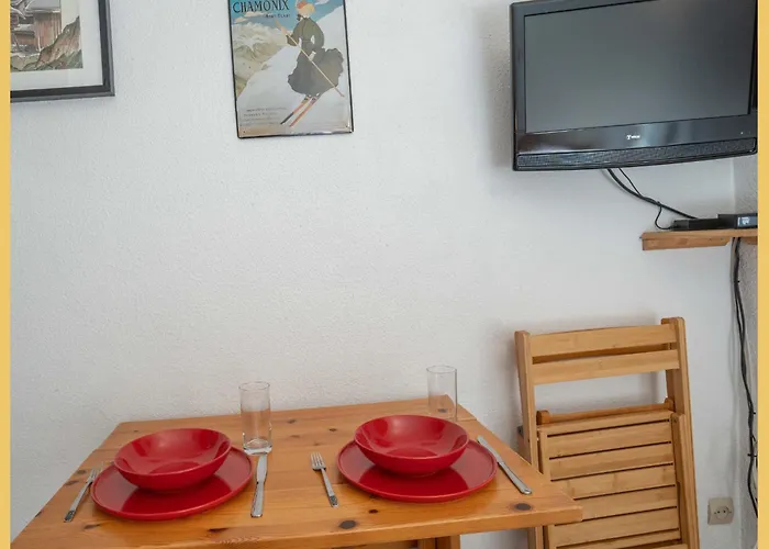 Apartment Chez Candide I I *
